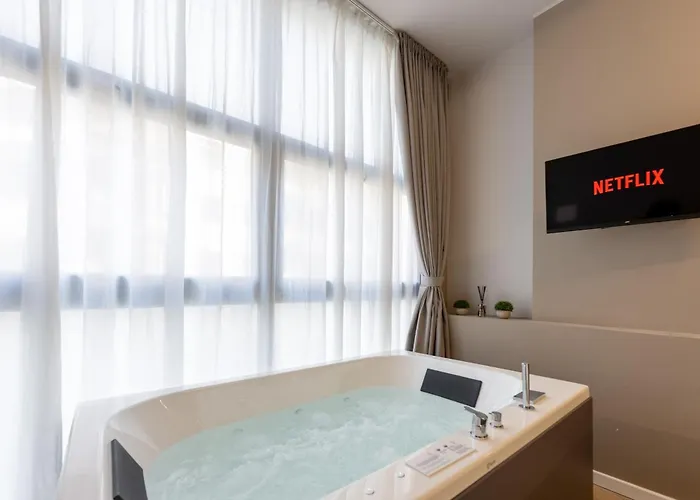 Boutique Casa Giulietta Luxury *