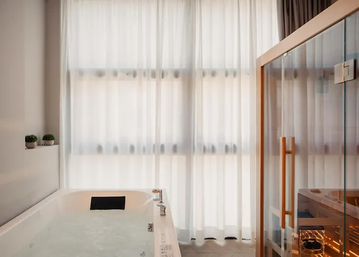 Διαμέρισμα Boutique Casa Giulietta Luxury *