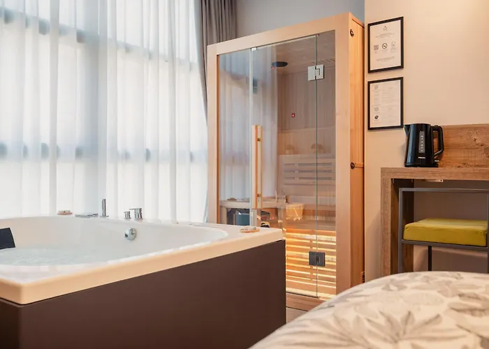 Boutique Casa Giulietta Luxury Διαμέρισμα *