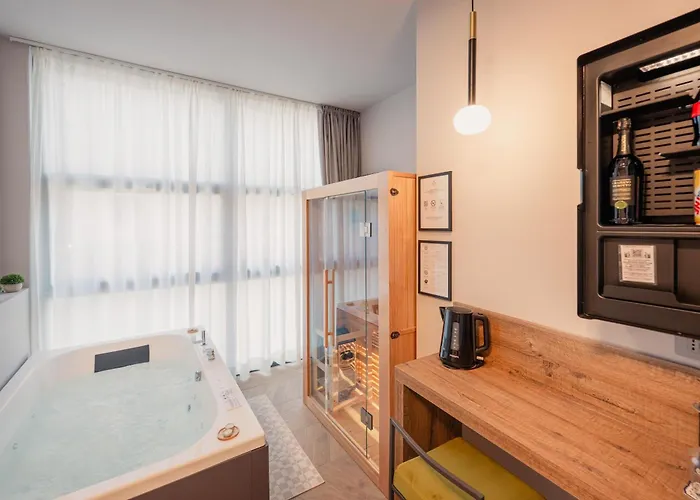 Boutique Casa Giulietta Luxury Διαμέρισμα