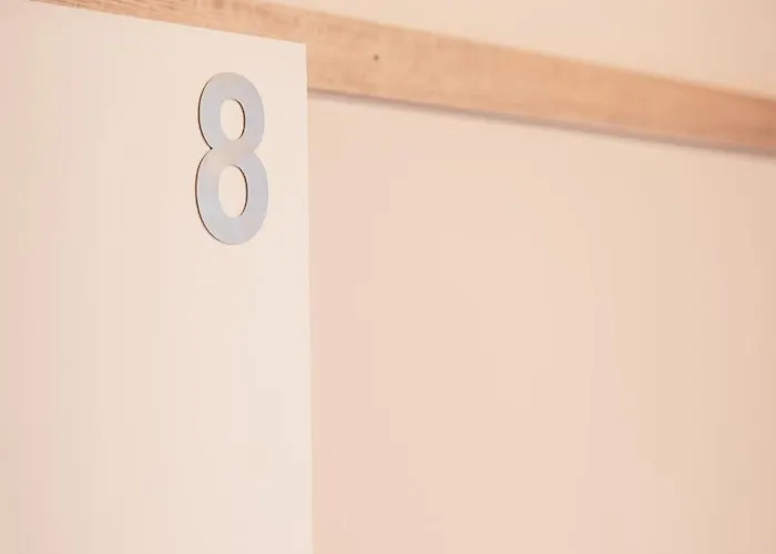 Boutique Casa Giulietta Luxury Όπως