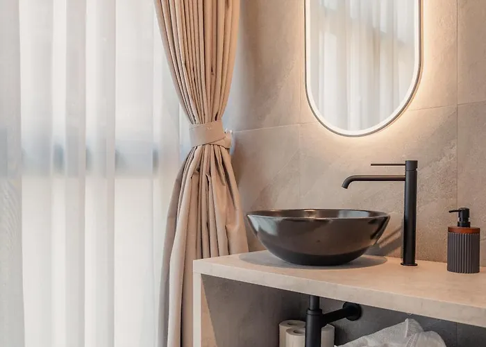 Boutique Casa Giulietta Luxury Όπως