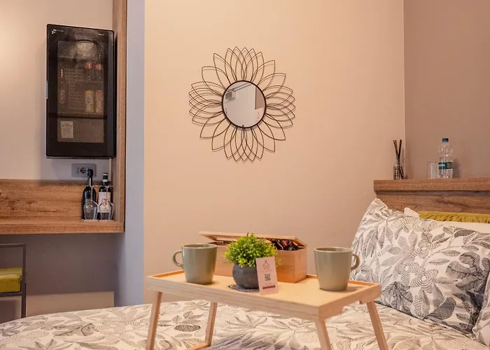 Διαμέρισμα Boutique Casa Giulietta Luxury Όπως