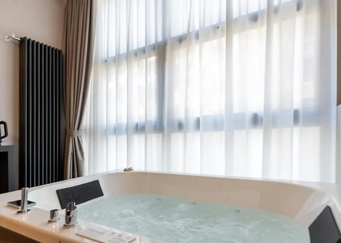 Boutique Casa Giulietta Luxury Όπως