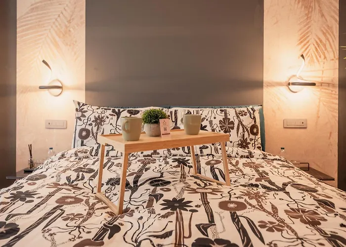 Boutique Casa Giulietta Luxury Όπως