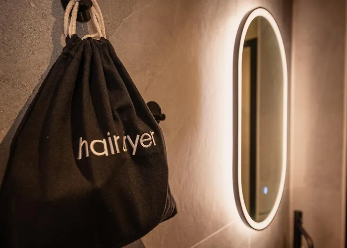 Διαμέρισμα Boutique Casa Giulietta Luxury Όπως