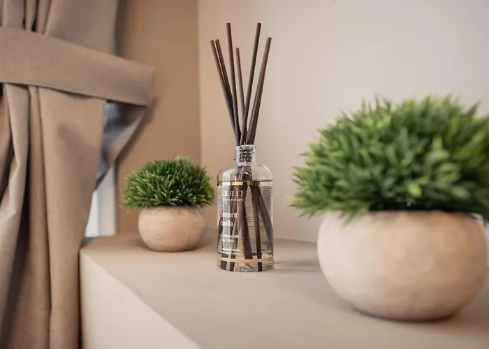 Διαμέρισμα Boutique Casa Giulietta Luxury Όπως