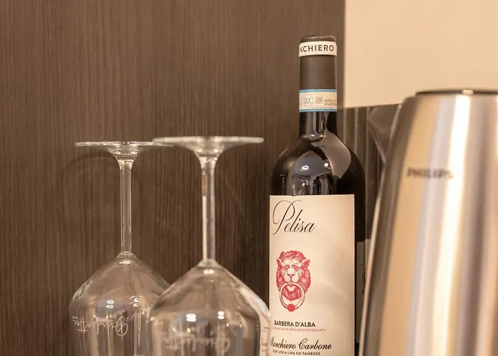 Boutique Casa Giulietta Luxury Όπως